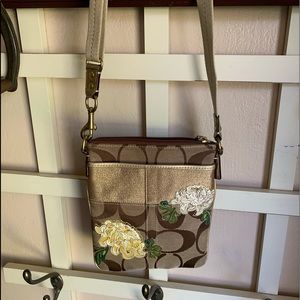 Coach Crossbody